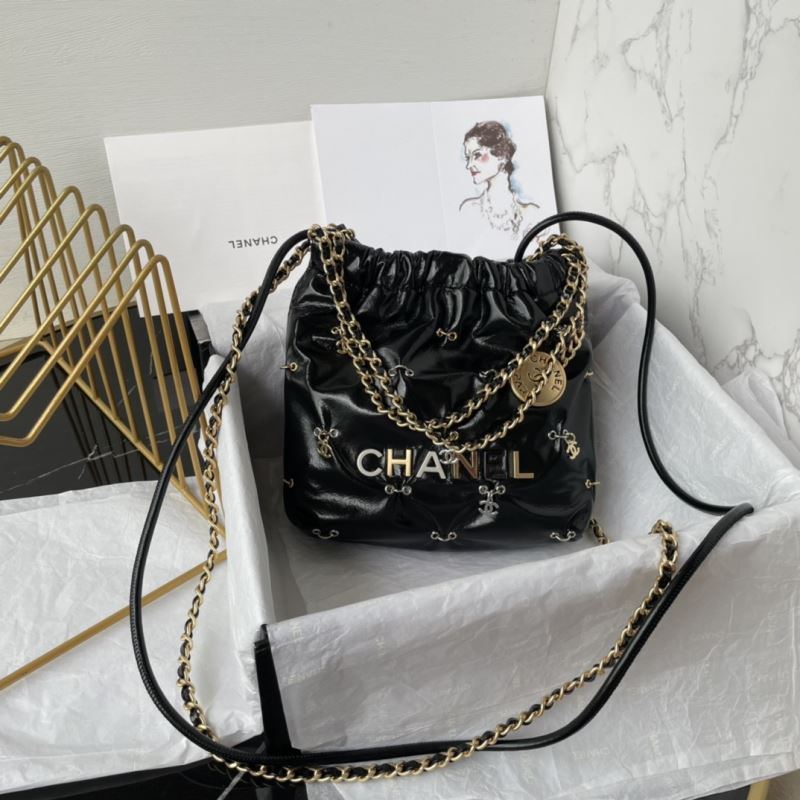 Chanel Hobo 22 Bags